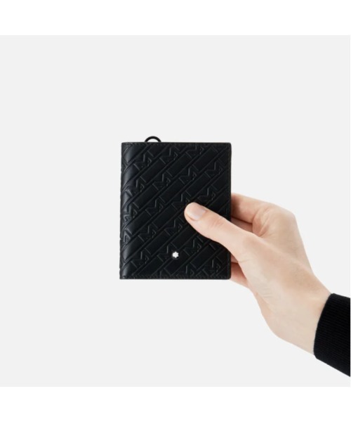 MONTBLANC（モンブラン）の「モンブラン M_Gram 4810 コンパクト 
