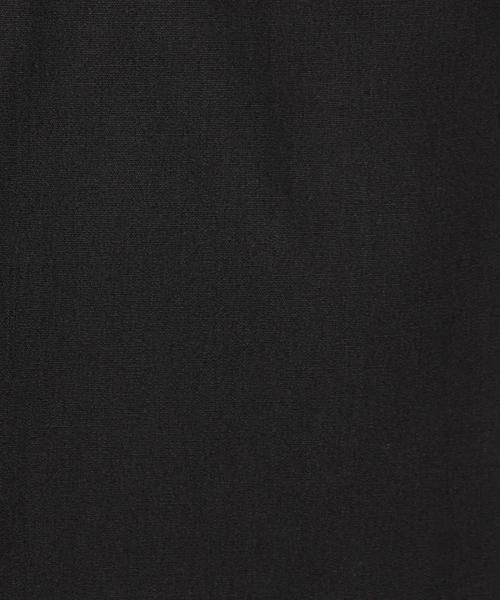 EN ROUTE（アンルート）の「ENR ブロードカットオフシャツ（シャツ/ブラウス・メンズ・ホワイト/ブラック・1/3/2）」の10枚目の写真