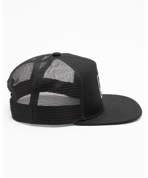 RVCA（ルーカ）の「RVCA メンズ  VA ALL THE WAY TRUCKER キャップ【2023年春夏モデル】/ルーカ帽子（キャップ・メンズ・ブラック/イエロー/ワインレッド/グリーン系その他・FREE）」の22枚目の写真