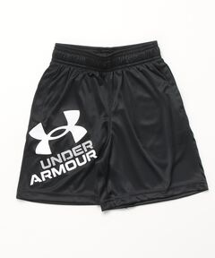 ブランド古着】フロント刺繍 ムエタイパンツ ショートパンツ