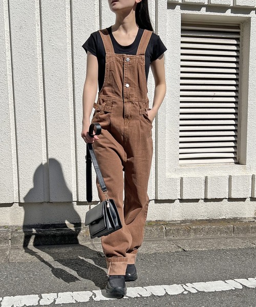 Jewelobe（ジュエローブ）の「コットンツイルフロントオープン