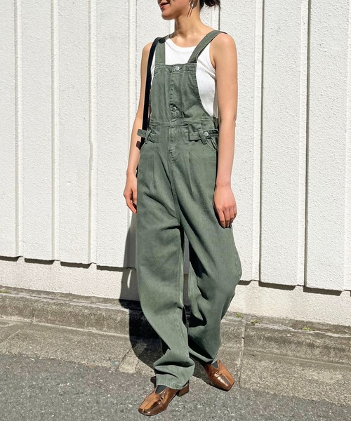 Jewelobe（ジュエローブ）の「コットンツイルフロントオープン