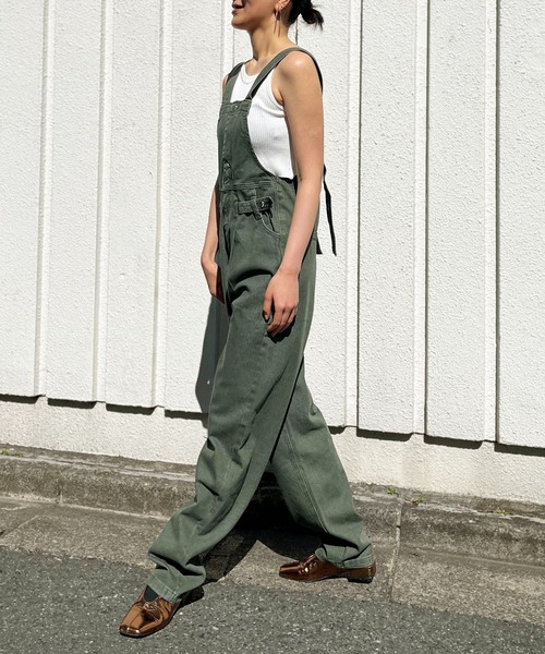 Jewelobe（ジュエローブ）の「コットンツイルフロントオープン