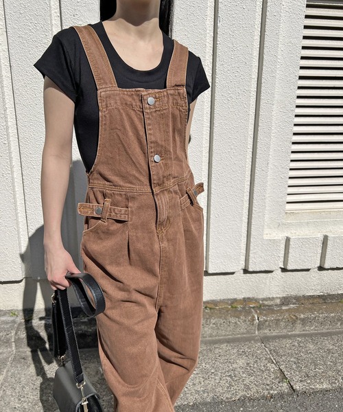 Jewelobe（ジュエローブ）の「コットンツイルフロントオープン