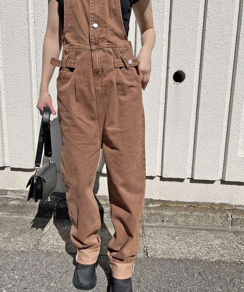 Jewelobe（ジュエローブ）の「コットンツイルフロントオープン
