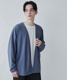 LUCY | LUCY/アンサンブルカーディガン(アンサンブル)