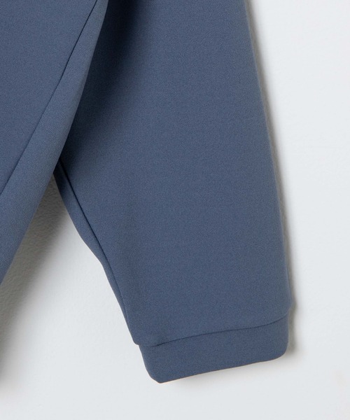 LUCY（ルーシー）の「LUCY/アンサンブルカーディガン（アンサンブル・メンズ・ダークグレー/ブルー・MEDIUM/LARGE）」の5枚目の写真