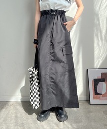Futier land | ベネシャンカーゴスカート(スカート)