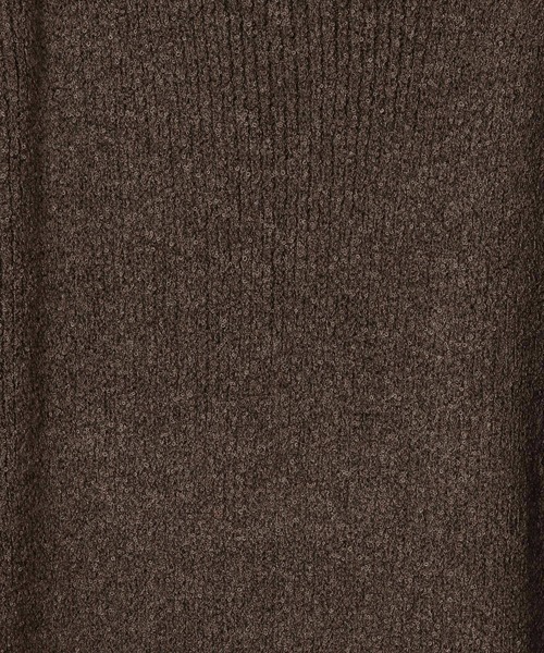 eL（エル）の「【eL】Ribbon Cami Dress/196483（ワンピース・レディース・ブラウン系その他/パープル系その他/ネイビー系・FREE）」の15枚目の写真