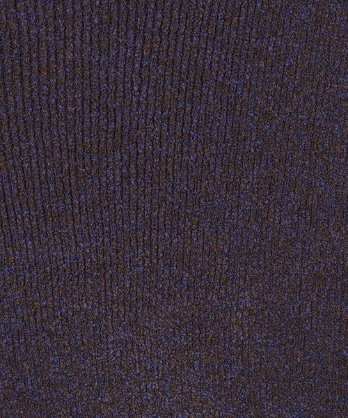 eL（エル）の「【eL】Ribbon Cami Dress/196483（ワンピース・レディース・ブラウン系その他/パープル系その他/ネイビー系・FREE）」の22枚目の写真