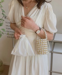 パールミニショルダー