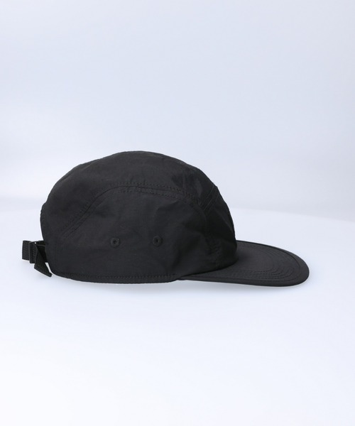 CAMP7(キャンプセブン)の「【CAMP7】COOLMAXJETキャップ / 吸水速乾(キャップ・メンズ・ブラック/ベージュ・フリー)」の6枚目の写真
