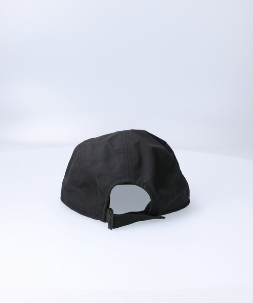 CAMP7(キャンプセブン)の「【CAMP7】COOLMAXJETキャップ / 吸水速乾(キャップ・メンズ・ブラック/ベージュ・フリー)」の7枚目の写真