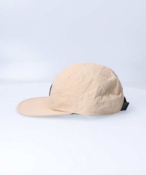 CAMP7(キャンプセブン)の「【CAMP7】COOLMAXJETキャップ / 吸水速乾(キャップ・メンズ・ブラック/ベージュ・フリー)」の9枚目の写真