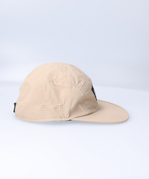 CAMP7(キャンプセブン)の「【CAMP7】COOLMAXJETキャップ / 吸水速乾(キャップ・メンズ・ブラック/ベージュ・フリー)」の10枚目の写真