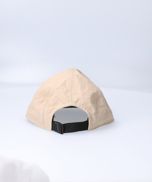 CAMP7(キャンプセブン)の「【CAMP7】COOLMAXJETキャップ / 吸水速乾(キャップ・メンズ・ブラック/ベージュ・フリー)」の11枚目の写真
