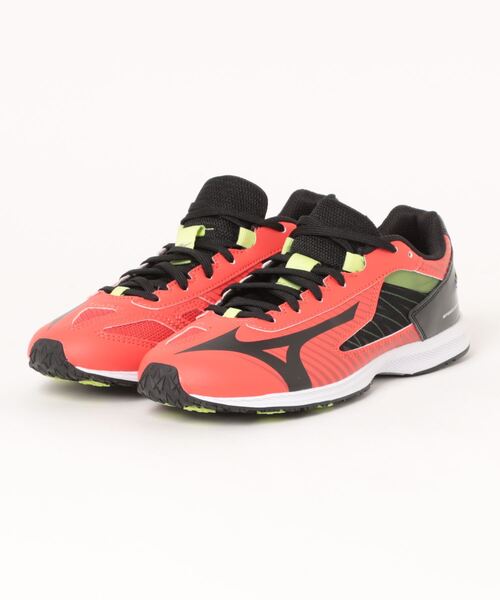 【セール】《mizuno》SPEED MACH 2（スニーカー）｜MIZUNO（ミズノ ）