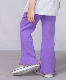 CALMIA | メローフレアーパンツ(90～150cm)(その他パンツ)