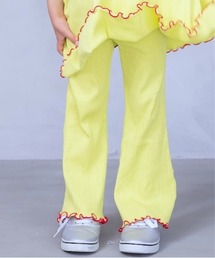 メローフレアーパンツ(90～150cm)