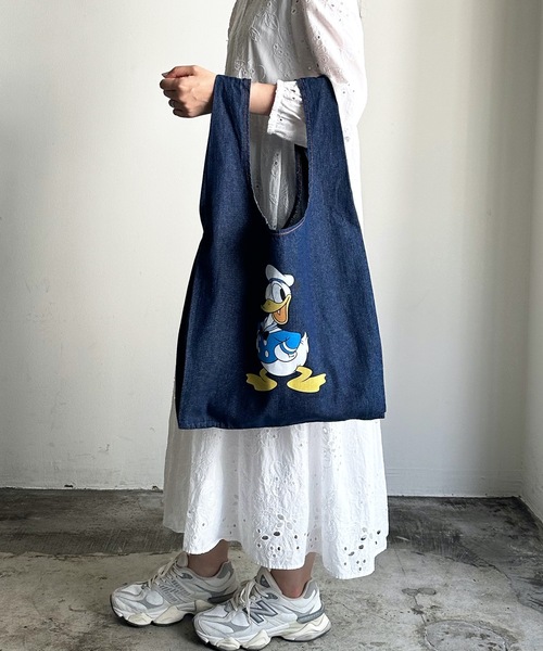 COMMON WARE（コモンウェアー）の「FD:【キャラチョイ】Disney