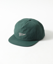 【Commune Golf / コミューンゴルフ】Casquette golf flag Verte