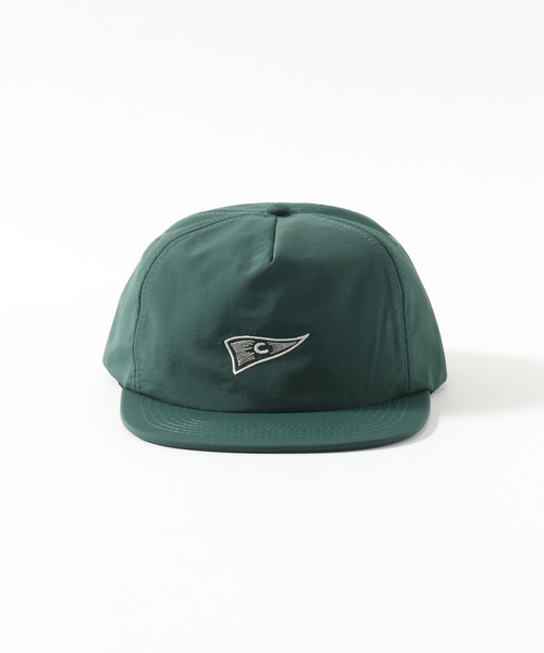 EDIFICE（エディフィス）の「【Commune Golf / コミューンゴルフ】Casquette golf flag Verte（キャップ・メンズ・グリーン・FREE）」の10枚目の写真