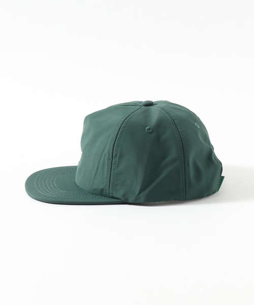 EDIFICE（エディフィス）の「【Commune Golf / コミューンゴルフ】Casquette golf flag Verte（キャップ・メンズ・グリーン・FREE）」の6枚目の写真