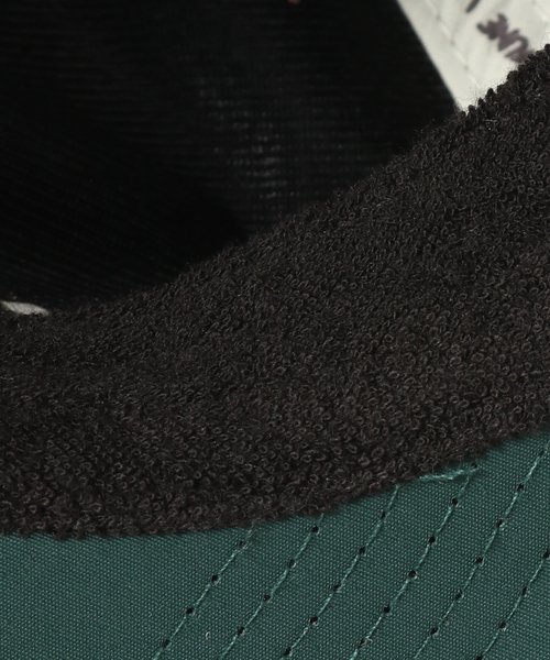 EDIFICE（エディフィス）の「【Commune Golf / コミューンゴルフ】Casquette golf flag Verte（キャップ・メンズ・グリーン・FREE）」の13枚目の写真