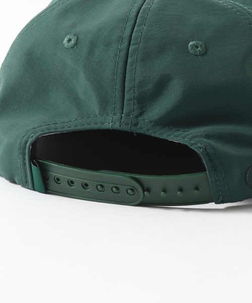 EDIFICE（エディフィス）の「【Commune Golf / コミューンゴルフ】Casquette golf flag Verte（キャップ・メンズ・グリーン・FREE）」の7枚目の写真