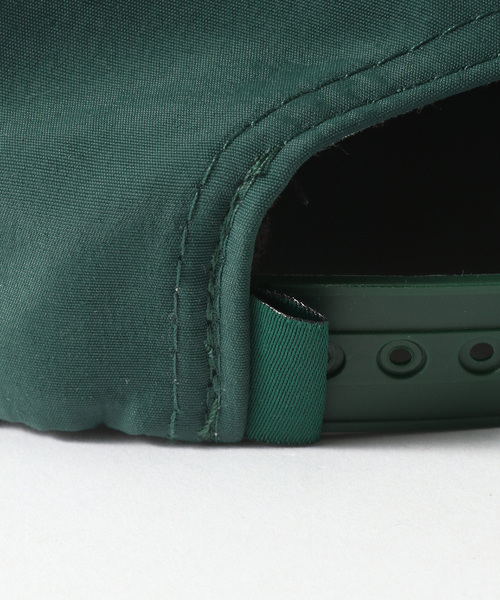 EDIFICE（エディフィス）の「【Commune Golf / コミューンゴルフ】Casquette golf flag Verte（キャップ・メンズ・グリーン・FREE）」の16枚目の写真