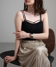 sa」に該当するレディースのキャミソールファッション通販 - ZOZOTOWN