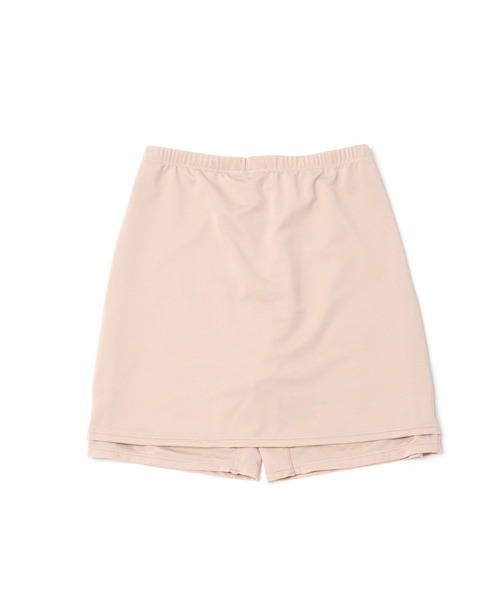 A part by（アパートバイ）の「ハクトリコ／ペチパンツ（ショーツ・レディース・ベージュ/ブラック・MEDIUM/LARGE）」の14枚目の写真