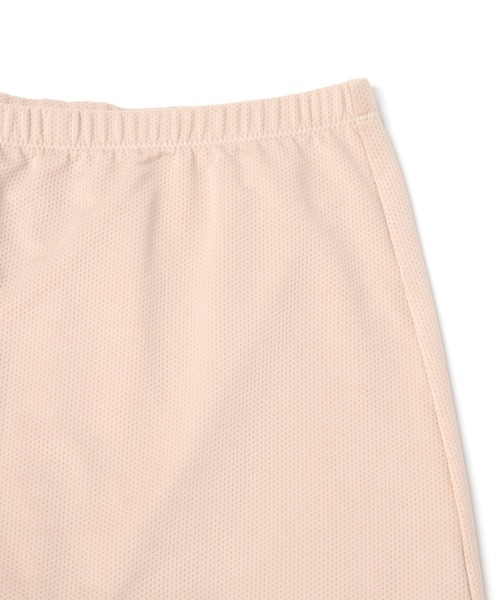 A part by（アパートバイ）の「ハクトリコ／ペチパンツ（ショーツ・レディース・ベージュ/ブラック・MEDIUM/LARGE）」の11枚目の写真