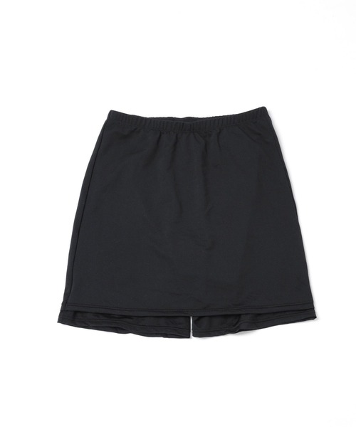 A part by（アパートバイ）の「ハクトリコ／ペチパンツ（ショーツ・レディース・ベージュ/ブラック・MEDIUM/LARGE）」の21枚目の写真