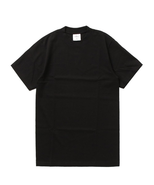 SHAKA WeAR(シャカウェア)の「SHAKA WEAR / シャカウェア Max Heavyweiht S/S T-Shirt 半袖 クルーネック Tシャツ(Tシャツ/カットソー・メンズ・ブラック/杢グレー/ホワイト/ネイビー・SMALL/MEDIUM/LARGE/X-LARGE)」の16枚目の写真