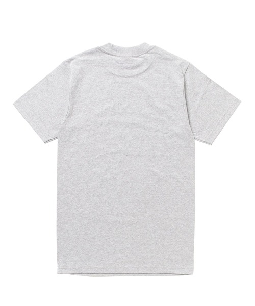 SHAKA WeAR(シャカウェア)の「SHAKA WEAR / シャカウェア Max Heavyweiht S/S T-Shirt 半袖 クルーネック Tシャツ(Tシャツ/カットソー・メンズ・ブラック/杢グレー/ホワイト/ネイビー・SMALL/MEDIUM/LARGE/X-LARGE)」の13枚目の写真