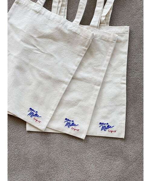 Ungrid(アングリッド)の「Miller別注 テレコフィットロングスリーブTee(Tシャツ/カットソー・レディース・ブラウン/ブルー/グリーン・FREE)」の15枚目の写真