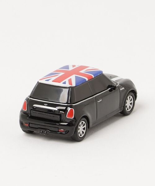 USBメモリー ミニクーパー ライト付き mini cooper S 16GB FAC（PC