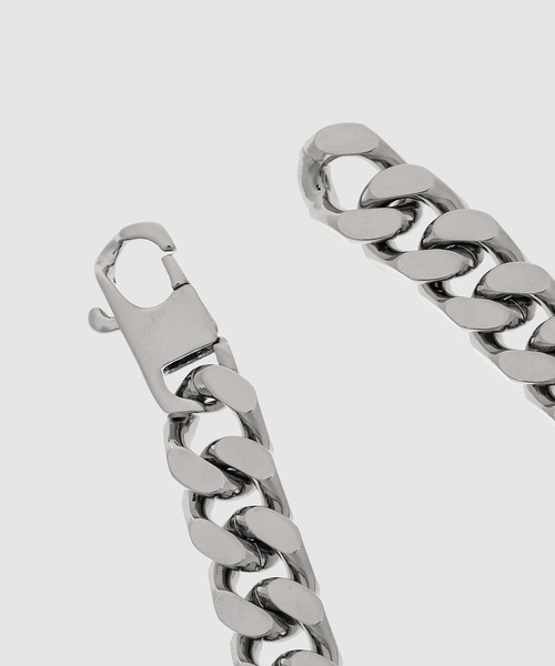 MM6 Maison Margiela(エムエムシックス メゾン マルジェラ)の「Necklace(ネックレス・レディース・その他・FREE)」の2枚目の写真