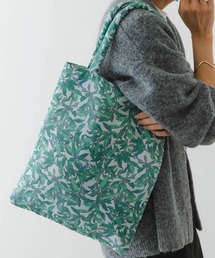 RODE SKO | RODESKO×ミュシャコラボパテットトート(トートバッグ)