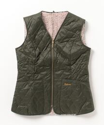 Barbour（バブアー）の「Barbour/バブアー/markenfield liner