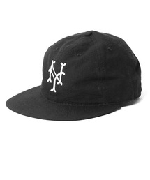 COOPERS TOWN BALL CAP/クーパーズタウン ボールキャップ LOGO CAP キャップ