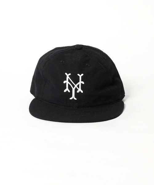 ROOPTOKYO（ループトウキョウ）の「COOPERS TOWN BALL CAP/クーパーズタウン ボールキャップ LOGO CAP キャップ（キャップ・メンズ・ブラック系1/ブラック系2・FREE）」の13枚目の写真