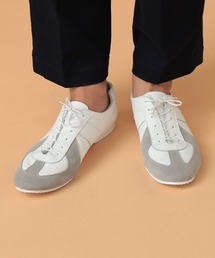 CROWN | CROWN × BEAMS LIGHTS / 別注 『ジャーマントレーナー』 ダンスシューズ(ドレスシューズ)