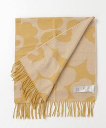 marimekko マリメッコ ショール ストール ウニッコ ピンク marimekko Marimekko マリメッコ Loraine Unikko Stole マフラー