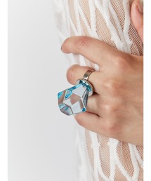 PAMEO POSE | Big Jewel Candy Ring(リング)
