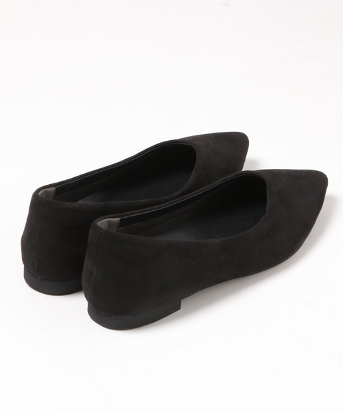 Elura（エルーラ）の「＜2023秋ver＞やわらか屈曲パンプス（パンプス・レディース・ブラック/ライトベージュ/ブラック系その他・LARGE/MEDIUM/SMALL）」の11枚目の写真