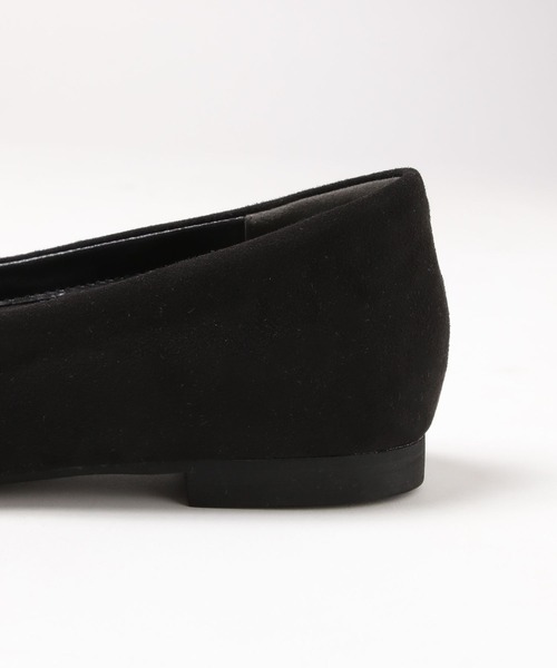 Elura（エルーラ）の「＜2023秋ver＞やわらか屈曲パンプス（パンプス・レディース・ブラック/ライトベージュ/ブラック系その他・LARGE/MEDIUM/SMALL）」の14枚目の写真