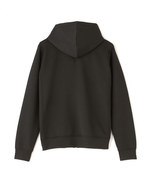 DANKE SCHON（ダンケシェーン）の「【WEB&DEPOT限定】DankeSchon/ダンケシェーン/JERSEY HOODY（パーカー・メンズ・チャコールグレー/ブラック・M/L/XL）」の18枚目の写真