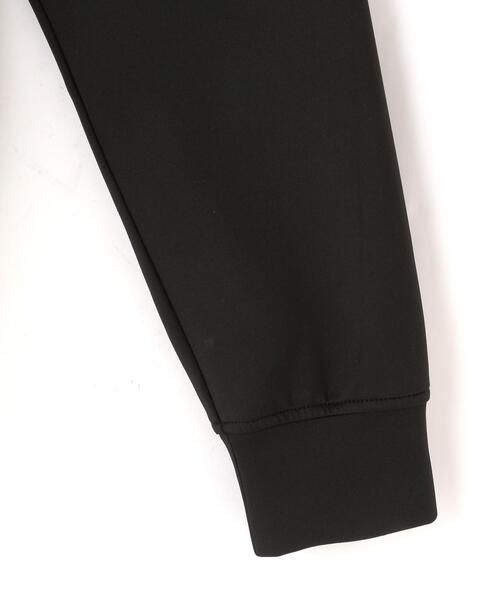 DANKE SCHON（ダンケシェーン）の「【WEB&DEPOT限定】DankeSchon/ダンケシェーン/JERSEY HOODY（パーカー・メンズ・チャコールグレー/ブラック・M/L/XL）」の22枚目の写真